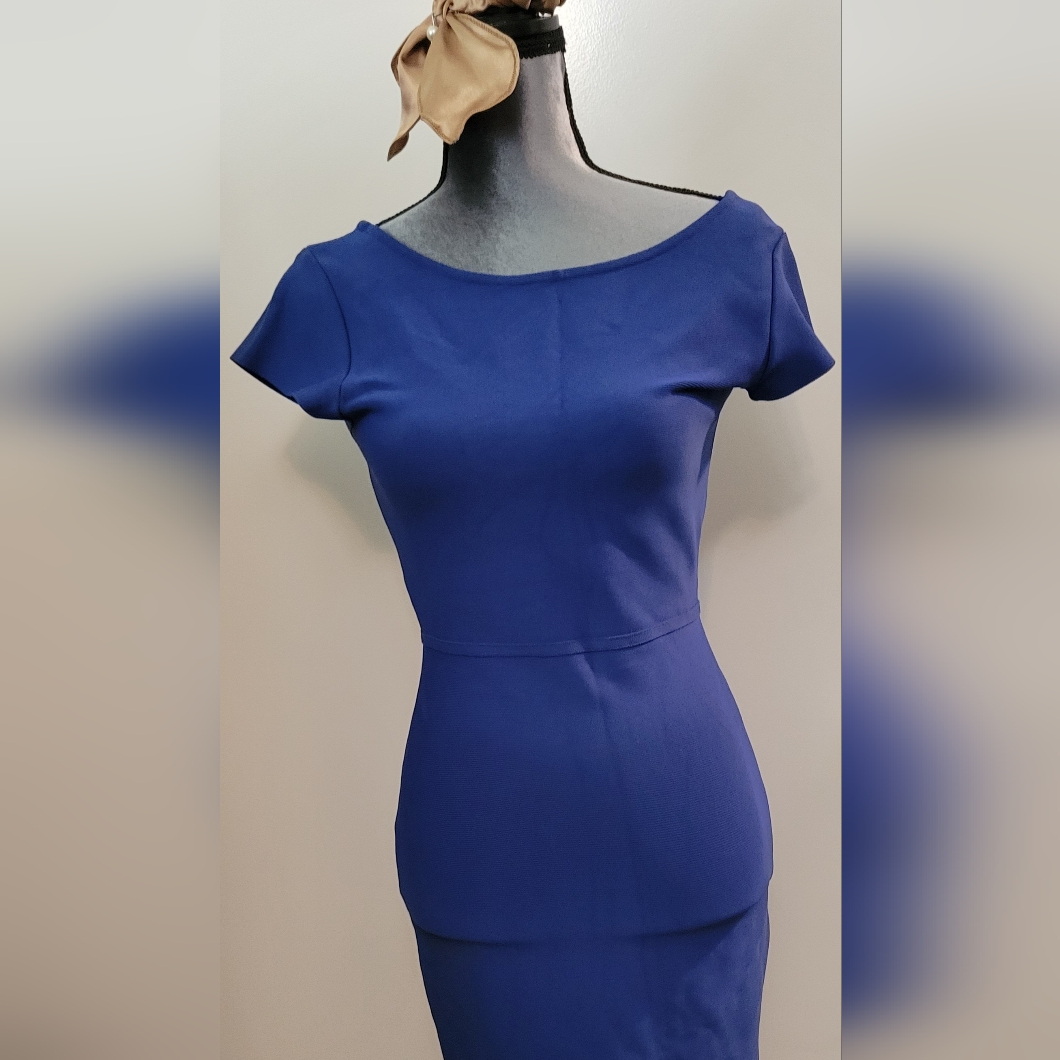 A Bcbg Maxazria Mini Dress